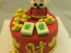 -CAKE BOSS 蛋糕老板(北京世纪金源购物中心)