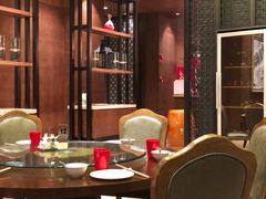 包厢-义乌香格里拉•食尚汇MIX