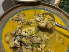 -饭橘汉江码头·乡野土菜馆(静安路店)