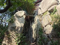-乌山风景区