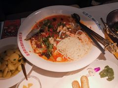 -坛宗剁椒鱼头(河西王府井店)