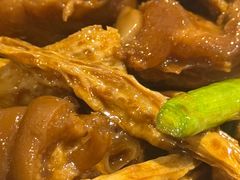 -熠盛粤味·顺德桑拿鸡(永康路店)