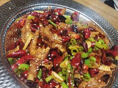 -掌上鲜(南顺城街店)