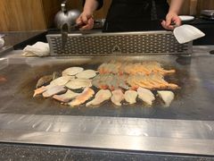 -大渔铁板烧(万象城店)