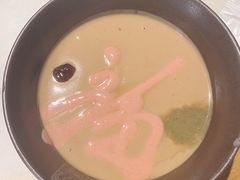 -京门老爆三·铜锅涮肉 爆肚(望京店)