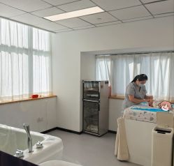 -艾薇朵朵全套房月子中心(江宁店)