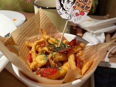 -太二酸菜鱼(沈阳万象城店)