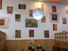 大堂-葉家.焼鳥.居酒屋(惠利街店)