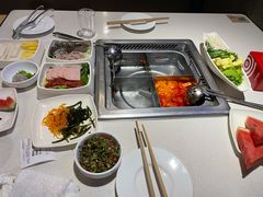 -海底捞火锅(玉桥商业广场店)