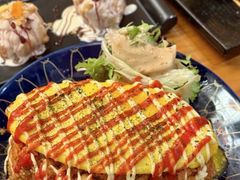 -鸟屋·烧鸟居酒屋(新世纪广场店)