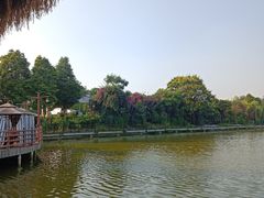 -马帮寨院坝火锅(龙港公园店)