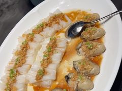 -大拙里·精致融合菜(沙湖桃源国际店)