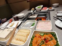 -海底捞火锅(河东万达广场店)