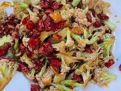 -百味地锅鸡(铜山路店)