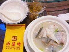 -汤膳坊(鸿昌广场店)