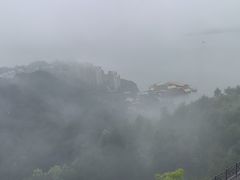 -千岛湖天屿景区