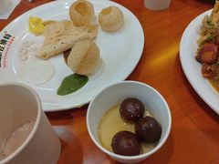 -清真· AL-JANNAT 佳纳特餐厅(仙林店)