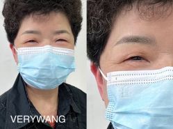 -Verywang半永久纹眉•仪器野生眉