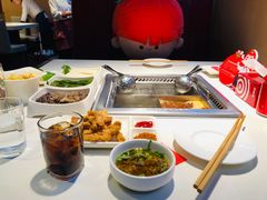 -海底捞火锅(威高广场店)