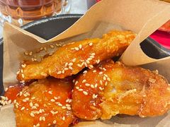 -必胜客(嘉兴万达店)
