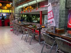 -神府路壹号·海鲜烧烤排档(三坊七巷店)