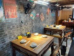 -老衢里·衢州农家菜(邱隘店)