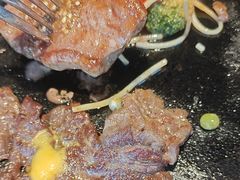 -豪客来牛排(钢铁大街店-2106)