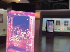 -九江市博物馆