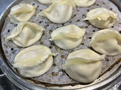 -志亮灌汤蒸饺·清真(庙后街店)