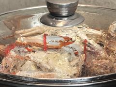 -川骄海鲜自助(亚运村店)