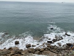 -燕儿岛山公园