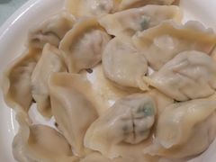 鲅鱼水饺-添福来墨鱼饺子 · 海鲜东北菜(大连星海·黄浦路店)