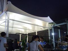 -上海静安洲际酒店