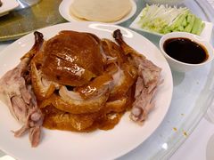 -洋洋中餐馆·SINCE 1997(信投店)