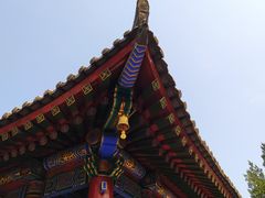 -西安市广仁寺