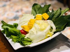 -年巴羊肉铺老铜锅(梅江店)