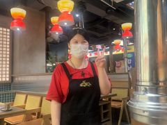 -西塔老太太泥炉烤肉(双井店)