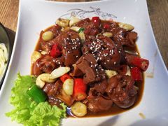 -叶派龙虾•招牌香辣蟹·海鲜(中海国际店)