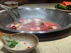 -313羊庄铁锅烀羊肉(望京店)