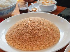 -重庆家常菜(浦江店)