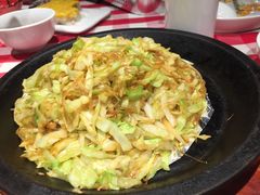 -西贝莜面村(上海百联西郊店)