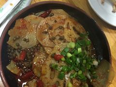 -二孃鸡爪爪(东郊记忆店)