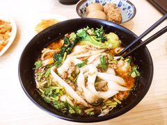 -东方削面(迎泽街店)