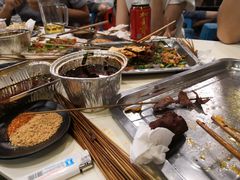 -夜烤·宜宾烧烤(回龙湾店)
