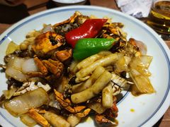 -周家二小姐的菜(西津渡店)