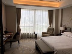 -淮安曙光国际大酒店(大运河广场花街店)