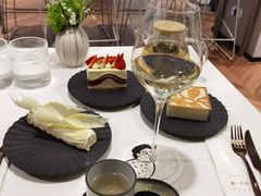 -潮一不贰·法式甜品·生日蛋糕·西式简餐(外滩店)