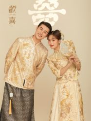 -保定巴黎婚纱摄影