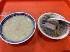 花生汤-没牙伯花生汤店(老药洲店)