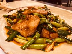 -院8里·小聚园老川菜(九眼桥店)